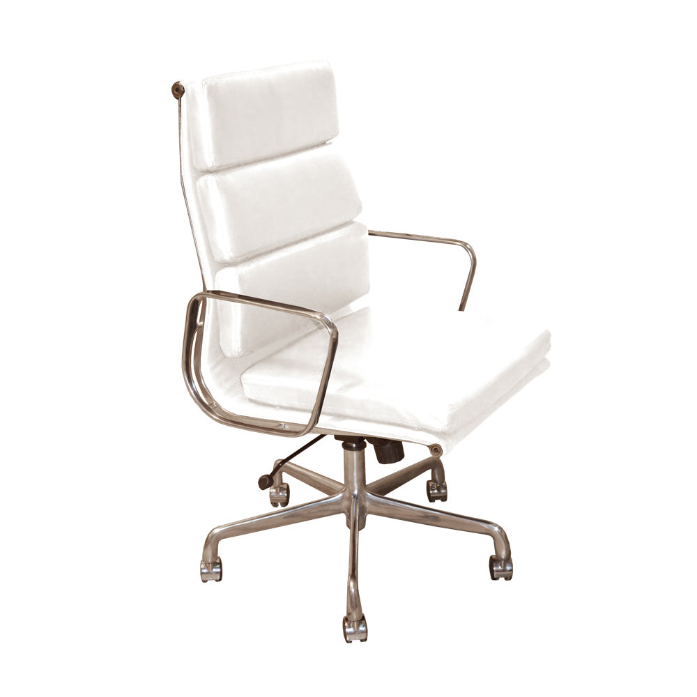 Silla Aluminum Soft Alta